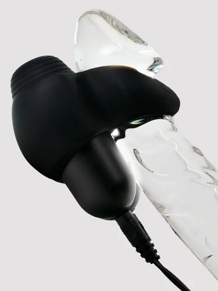 Hot Octopuss Jett Turbo Rechargeable Premium Masturbation Sleeve — image 4 of 9