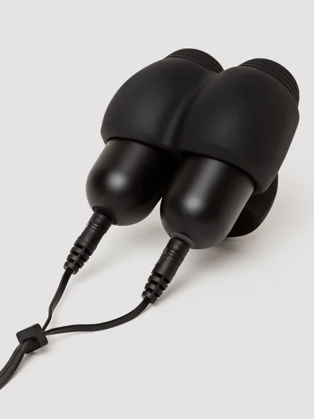 Hot Octopuss Jett Turbo Rechargeable Premium Masturbation Sleeve — image 6 of 9