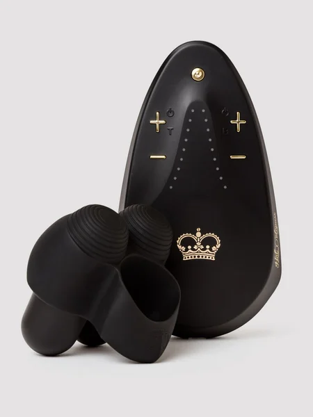 Hot Octopuss Jett Turbo Rechargeable Premium Masturbation Sleeve — image 2 of 9