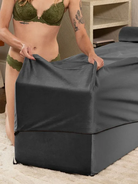Liberator ARIA Convertible Sex Position Chaise — image 4 of 5