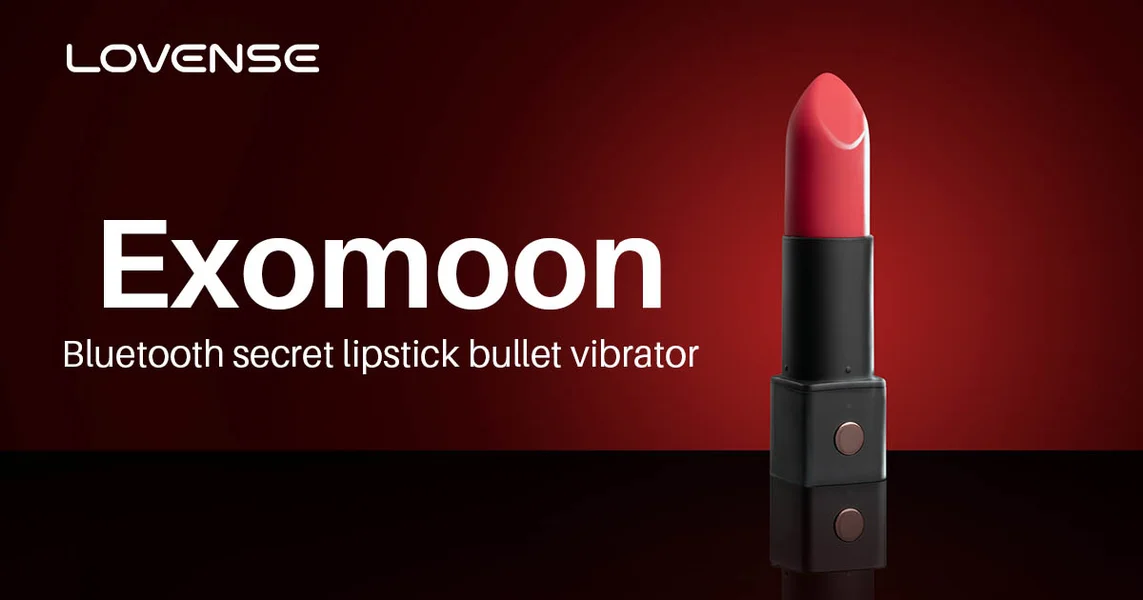 Remote control mini lipstick bullet vibrator — image 4 of 4