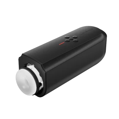 app controlled automatic thrusting male stroker
