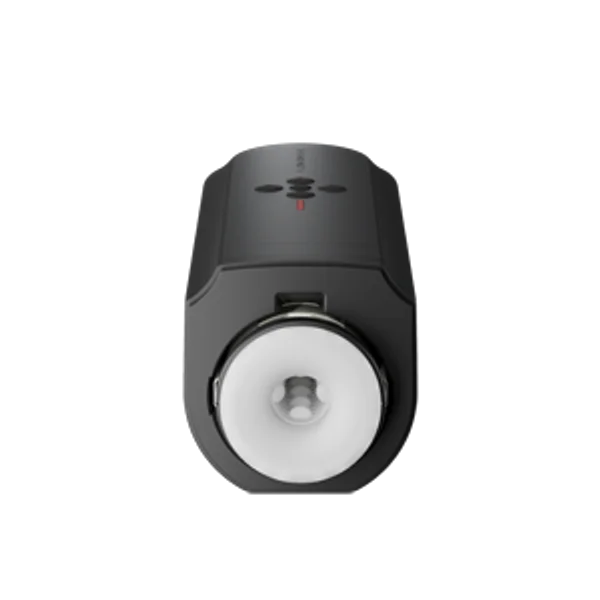 App-controlled automatic thrusting male stroker — image 2 of 4