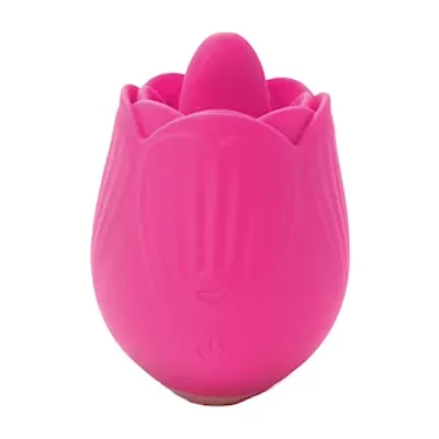 the rose flix clitoral vibrator