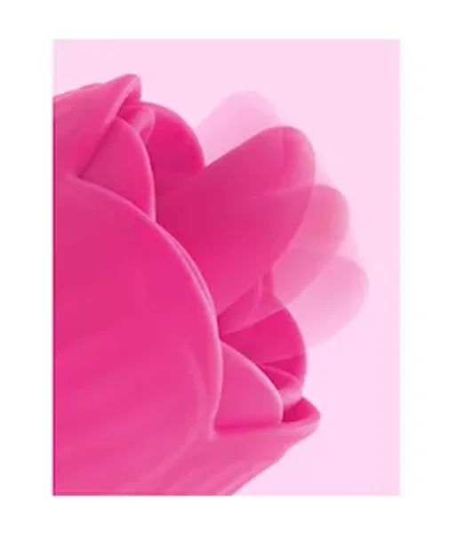 The Rose Flix Clitoral Vibrator — image 3 of 3