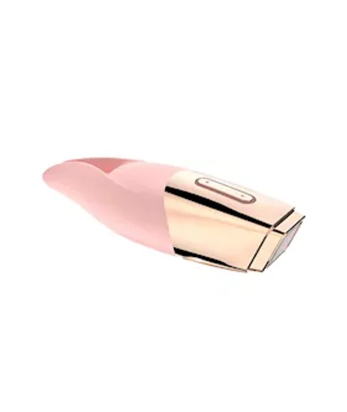 Slimline Flapping Wings Clitoral Vibrator — image 6 of 6