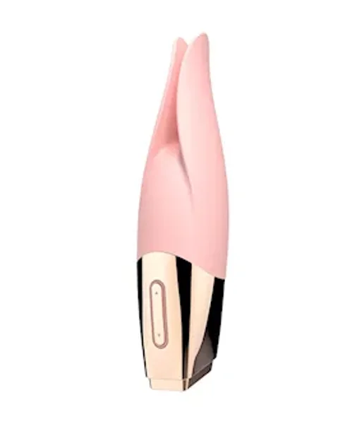 Slimline Flapping Wings Clitoral Vibrator — image 4 of 6