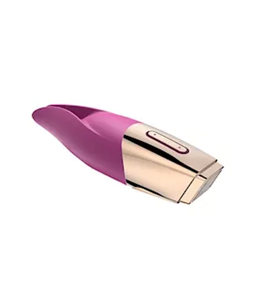 Slimline Flapping Wings Clitoral Vibrator — image 3 of 6