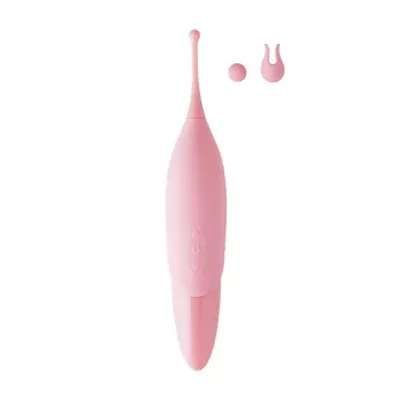 clarity pen vibrator