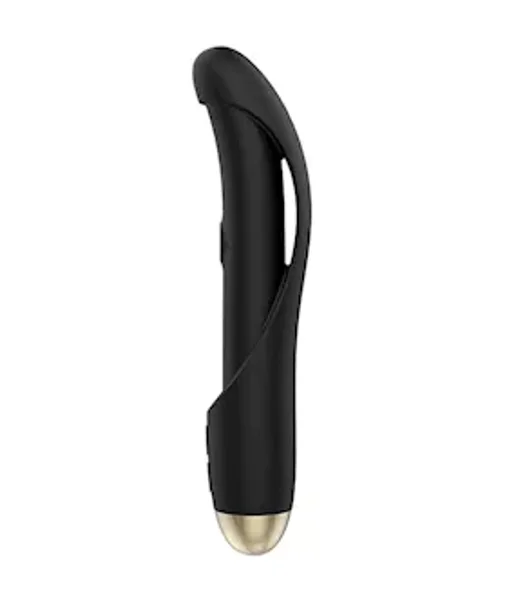 Hooded Vibrator — image 3 of 5