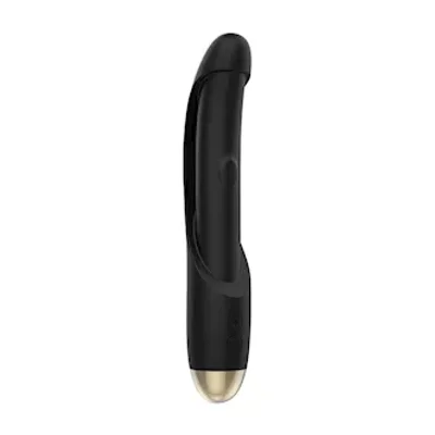 hooded vibrator