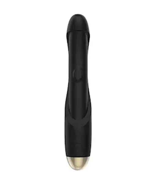 Hooded Vibrator — image 2 of 5
