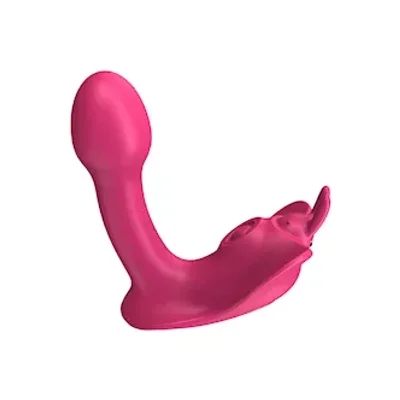 the pleasure company honey ryder vibrator