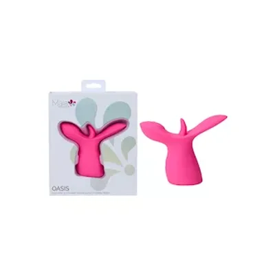 maia oasis licking thumping stimulator