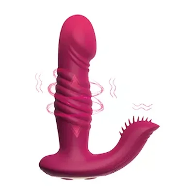 the pleasure company vesper vibrator