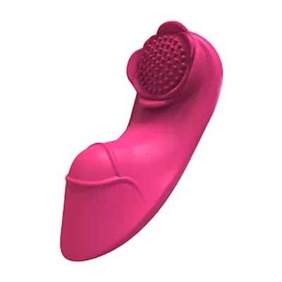 the pleasure company wow vibrator