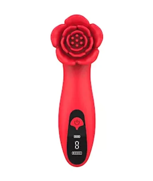 Tona Rose Vibrator — image 2 of 5