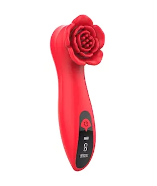 Tona Rose Vibrator — image 5 of 5