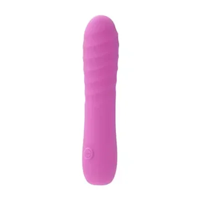 touch the wand vibrator