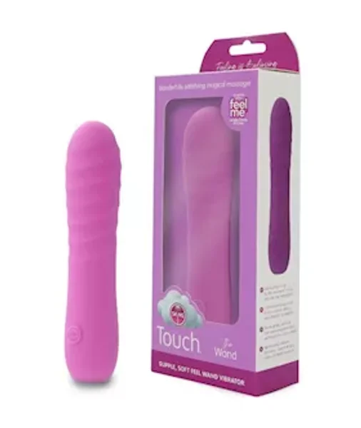 Touch The Wand Vibrator — image 3 of 5