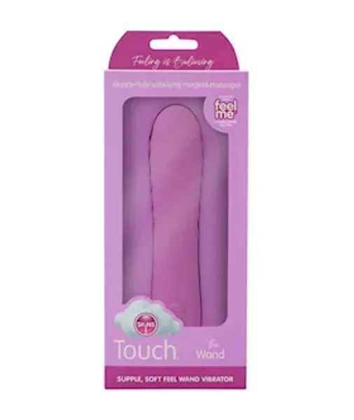 Touch The Wand Vibrator — image 4 of 5