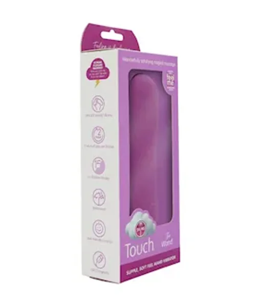 Touch The Wand Vibrator — image 5 of 5