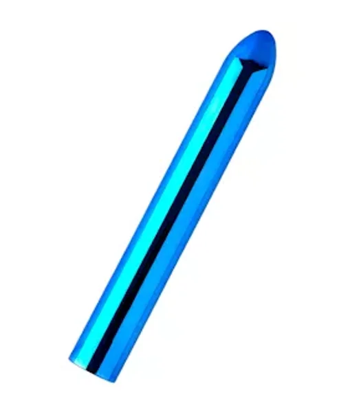 Metal Rocket Vibrator With App Control — image 2 of 6