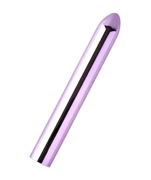 Metal Rocket Vibrator With App Control — image 5 of 6