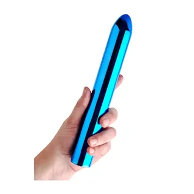 metal rocket vibrator with app control