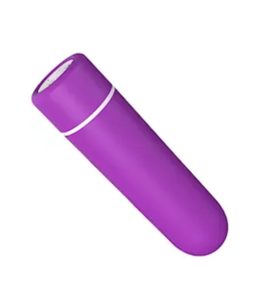 Bratty Bullet Vibrator — image 3 of 4