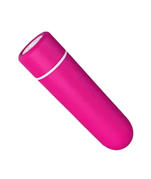 Bratty Bullet Vibrator — image 4 of 4