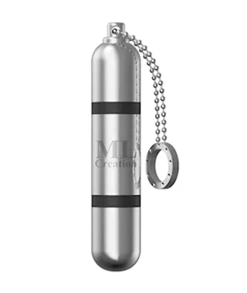 Glittering Bullet Vibrator — image 2 of 2