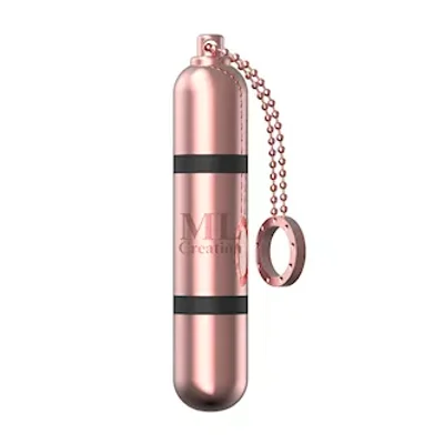 glittering bullet vibrator
