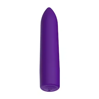 the pleasure company mini baby vibrator
