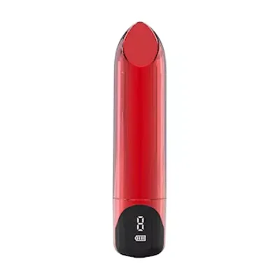 lipstick bullet