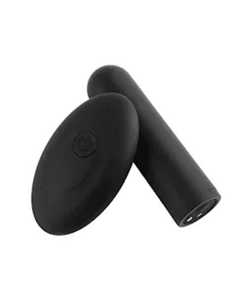 Pleasure Midnight Luxury Fired Up Remote Control Bullet — image 3 of 5