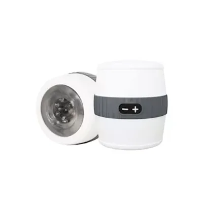 magic cup vibrating masturbator