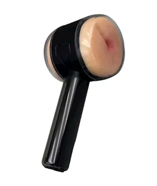 Blowhard Vibrating Masturbator — image 4 of 4