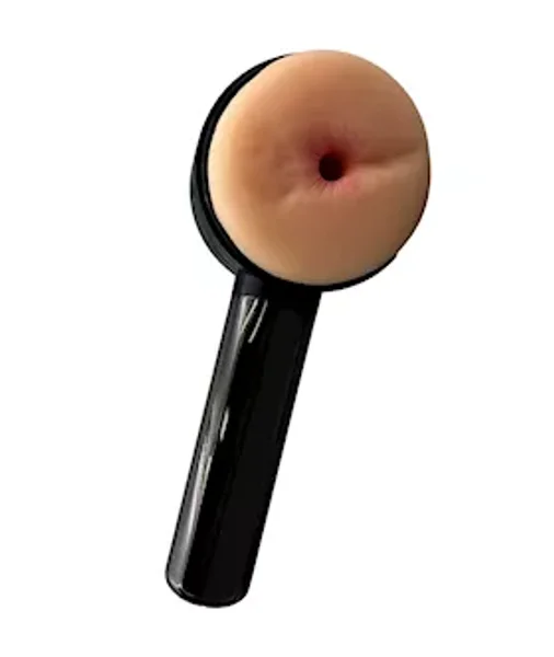 Blowhard Vibrating Masturbator — image 3 of 4
