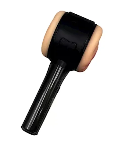 Blowhard Vibrating Masturbator — image 2 of 4