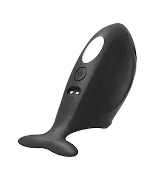Killer Whale Masturbator — image 3 of 4