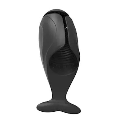 killer whale masturbator
