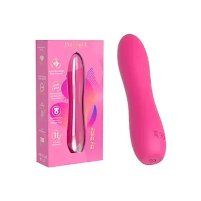 the pleasure company my baby vibrator