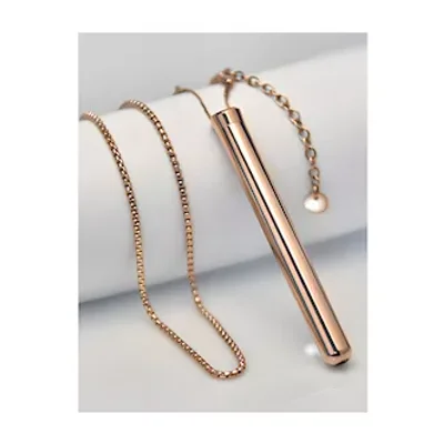 discretion necklace vibrator