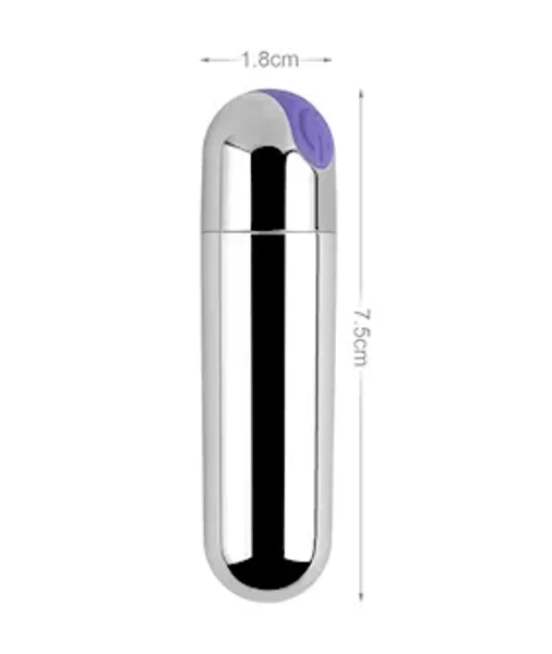 Pleasure Evening Luxury Fired Up Bullet — image 5 of 5