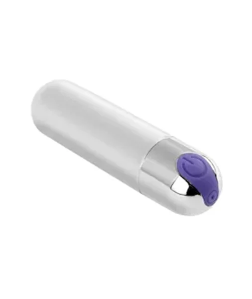 Pleasure Evening Luxury Fired Up Bullet — image 4 of 5