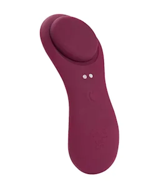 Secret X Magnetic Panty Vibrator With App Control — image 2 of 4