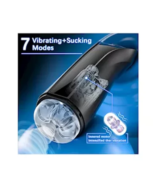 Sucking Succubus Automatic Masturbator — image 3 of 5