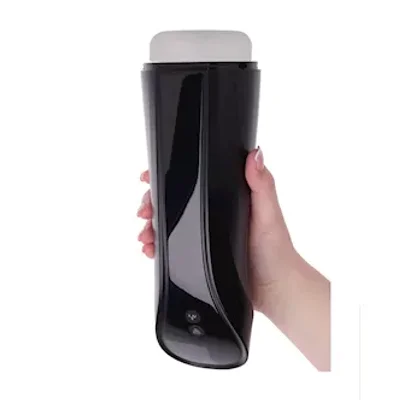 sucking succubus automatic masturbator