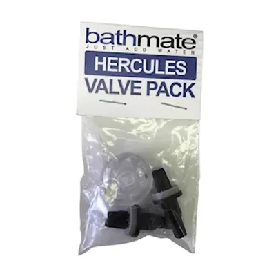 hercules or goliath replacement valve pack